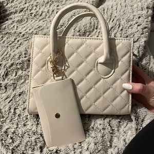 Hand Purse, never used